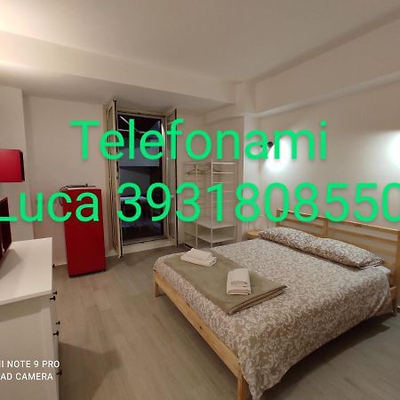 דירות Taormina Bed&Bed מראה חיצוני תמונה