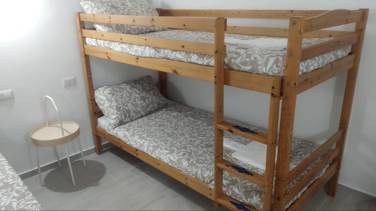 דירות Taormina Bed&Bed מראה חיצוני תמונה