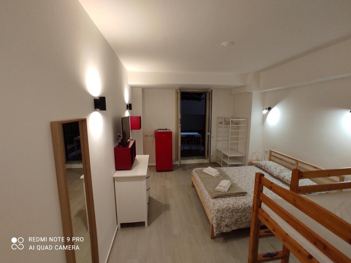 דירות Taormina Bed&Bed מראה חיצוני תמונה
