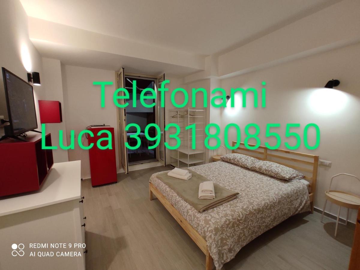 דירות Taormina Bed&Bed מראה חיצוני תמונה